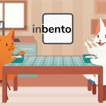 Inbento Set To Be Released On Xbox On July 30th
