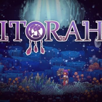 Itorah Receives Release Date and New Dev Diary