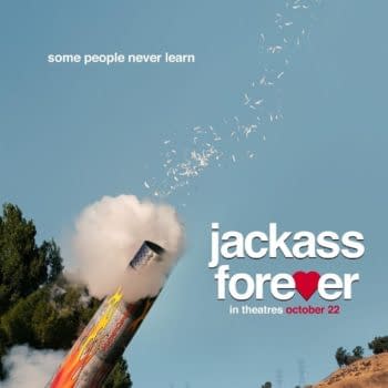 Jackass Forever Trailer Drops, Jackassery Commences October 22nd