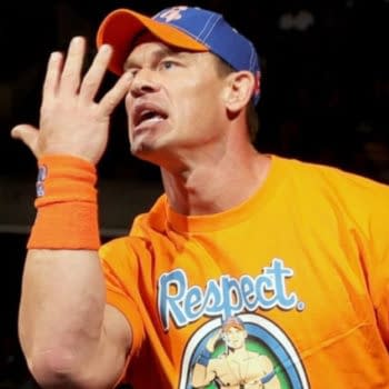 It Looks Like John Cena Might Not Be SummerSlam Bound After All