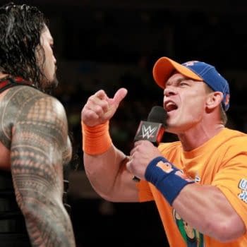 Update: You Can And Will See John Cena vs Roman Reigns At SummerSlam