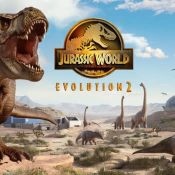Jurassic World Evolution 2 Receives Its First Developer Diary