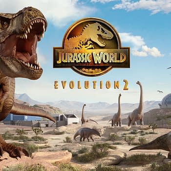 Jurassic World Evolution 2s Latest Dev Diary Discusses Park Design