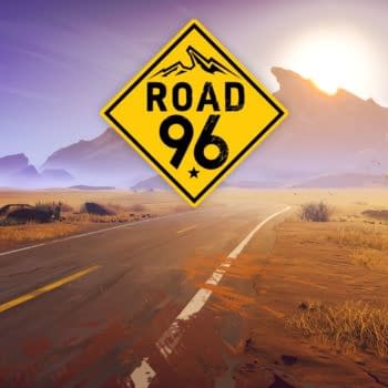Road 96, A Procedurally-Generated Road Trip Game, Out August 16th