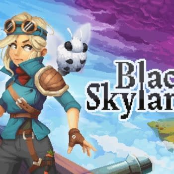 Black Skylands Now Available On Steam, GOG, & The Epic Games Store
