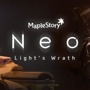 MapleStory Launches Neo: Light’s Wrath, Part Two