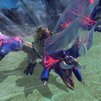 Capcom Unveils Monster Hunter Stories 2: Wings Of Ruin Roadmap