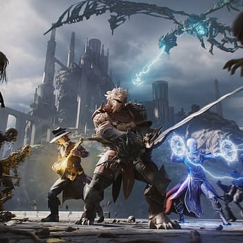 Neverwinter: Jewel Of The North To Receive First Battle Pass