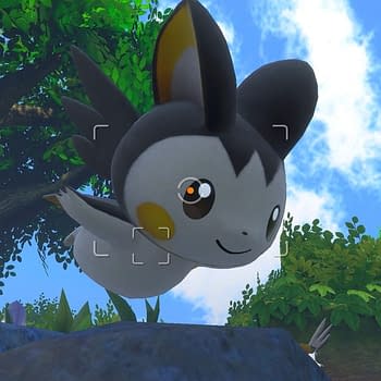 New Pokémon Snap Will Be Updated For Free In August