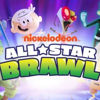 GameMill Reveals Nickelodeon All-Star Brawl Coming This Fall