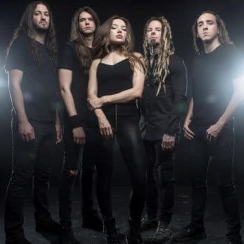 Metal Band Once Human Previews Upcoming Album With All-New Single