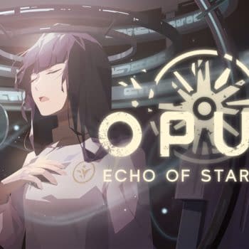 Opus: Echo Of Starsong Gets A Demo &#038; Gameplay Trailer
