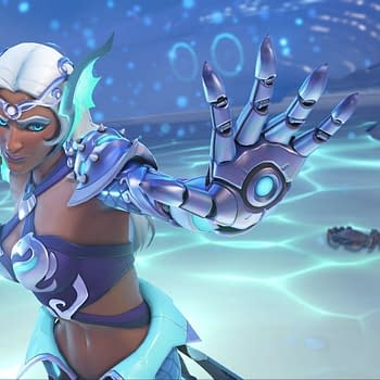 Overwatch Summer Games 2021 Has Officially Launched