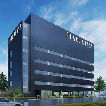Pearl Abyss To Establish Korean Game Industry Art Center