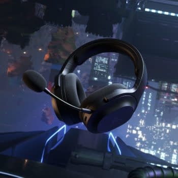 Razer Launches Barracuda X Wireless Gaming Headset