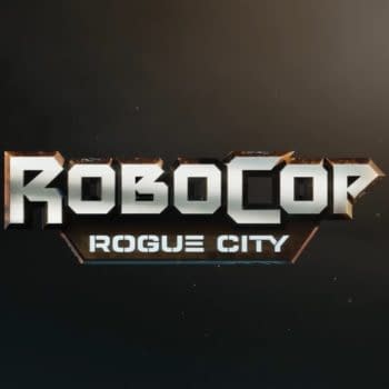 Nacon Officially Announces RoboCop: Rogue City