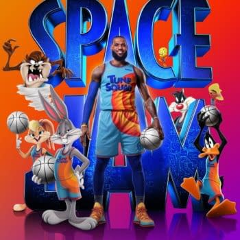 Space Jam: A New Legacy Review: WB Shows Off Their IP and Nothing Else