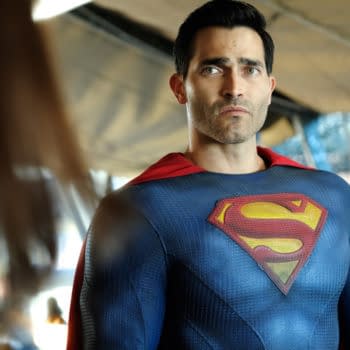 Superman &#038; Lois: Tyler Hoechlin Addresses Series Ghosting Arrowverse