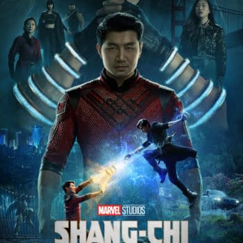 Shang-Chi and the Legend of the Ten Rings: New Poster and Featurette