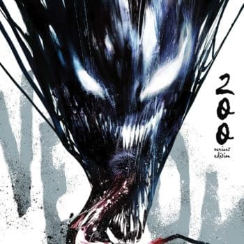 Top 400 Most-Ordered Comics/Graphic Novels In June 2021 Through Diamond