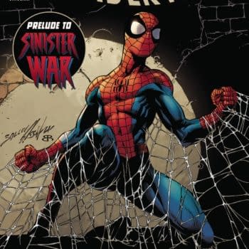 Cover image for AMAZING SPIDER-MAN #70 SINW