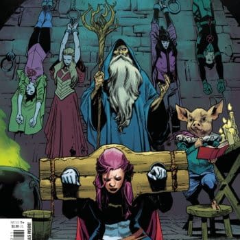 Cover image for EXCALIBUR #22