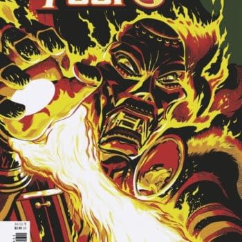 Doctor Doom Changes The Fantastic Four- The Daily LITG, 27th July 2021