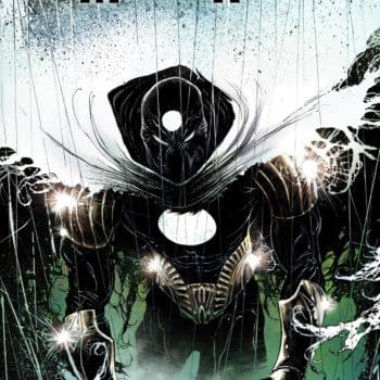 Who Is Moon Knight's Dr Badr?