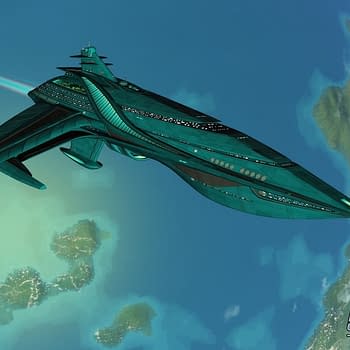 Star Trek Online Launches Its Annual Lohlunat Festival