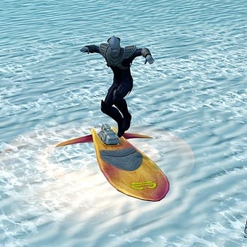 Star Trek Online Launches Its Annual Lohlunat Festival
