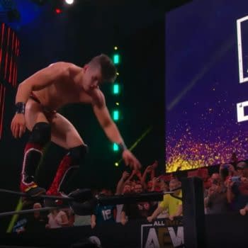 Five Things The Chadster Hated About AEW Dynamite 6/30/21