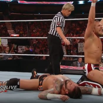 Will Daniel Bryan Join CM Punk in AEW? Rumors Say... Probably!