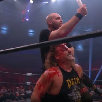 AEW Dynamite Fight for the Fallen Review: CM Punk to AEW Confirmed?