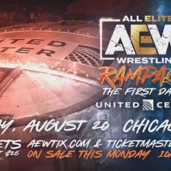 AEW Teases CM Punk for AEW Rampage: The First Dance in Chicago