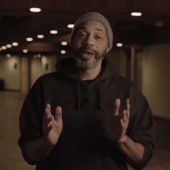 John Ridley To Change The Fox Family And DC Universe Forever in 2022