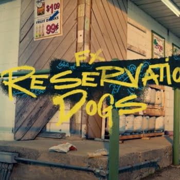 Reservation Dogs: New Teaser Trailer Arrives For Taika Waititi Series