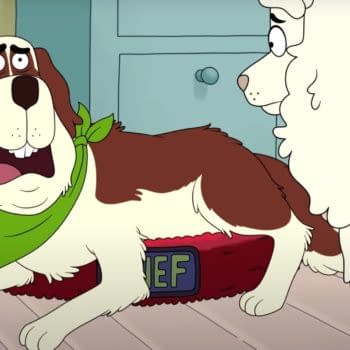 Housebroken Season 1 E07 Review: The Pets Are Lacking Story Appeal