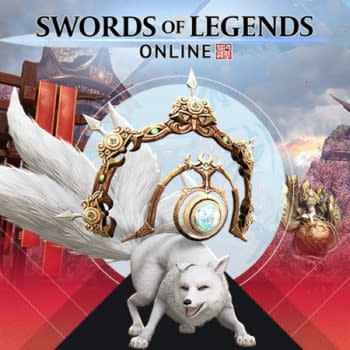 Swords Of Legends Online Announces Summer Raid & First Event