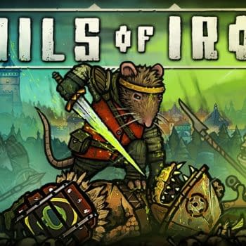 Tails Of Iron Receives New Trailer & Release Date