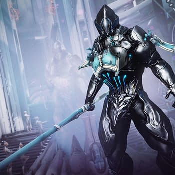 Warframe Will Release Interactive Preview At TennoCon 2021