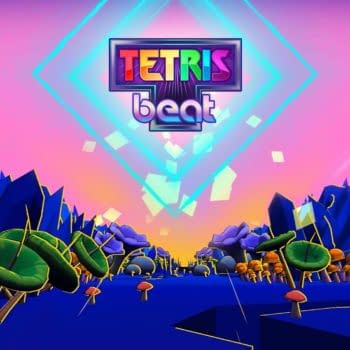Tetris Beat Will Soon Be Released On Apple Arcade