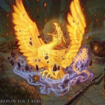 Magic: The Gathering Rarities: Heroes of the Realm 2019, Part 2