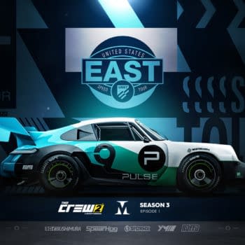 The Crew 2 Season 3 Episode 1: US Speed Tour East Has Launched