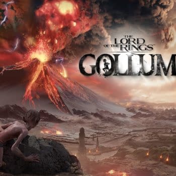 Daedalic Entertainment Reveals More For The Lord Of The Rings: Gollum