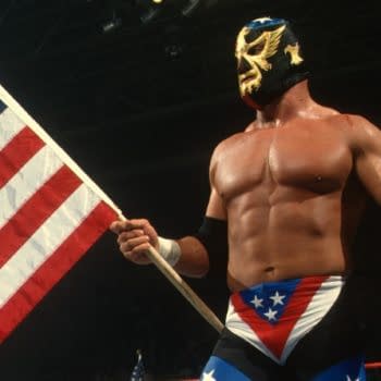 "The Patriot" Del Wilkes Has Passed Away At The Age Of 59