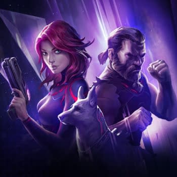 The Protagonist: EX-1 Receives A Proper Release Date