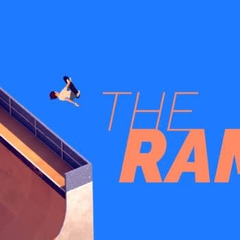 New Freestyle Skateboarding Game The Ramp Coming To Steam