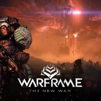 Warframe Reveals The new War During TennoCon 2021