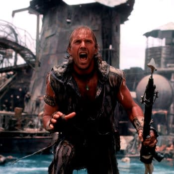 Waterworld TV Show Is IN The Works, Continues Story From Movie