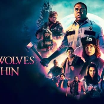Werewolves Within Review: A Unique Alignment With Horror & Comedy